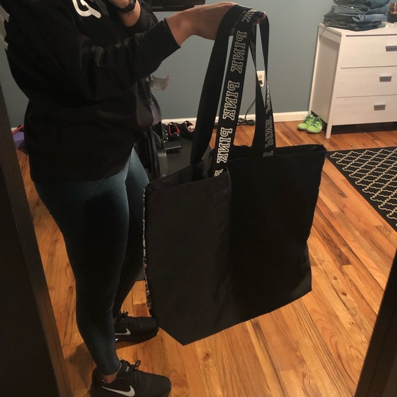 Pink bag - Picture 3 of 7